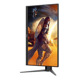 Monitor AOC Gaming 27 IPS FHD 180Hz (27G4)