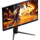 Monitor AOC Gaming 27 IPS FHD 180Hz (27G4) - Miniatura 3