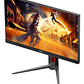 Monitor AOC Gaming 27 IPS FHD 180Hz (27G4) - Miniatura 4