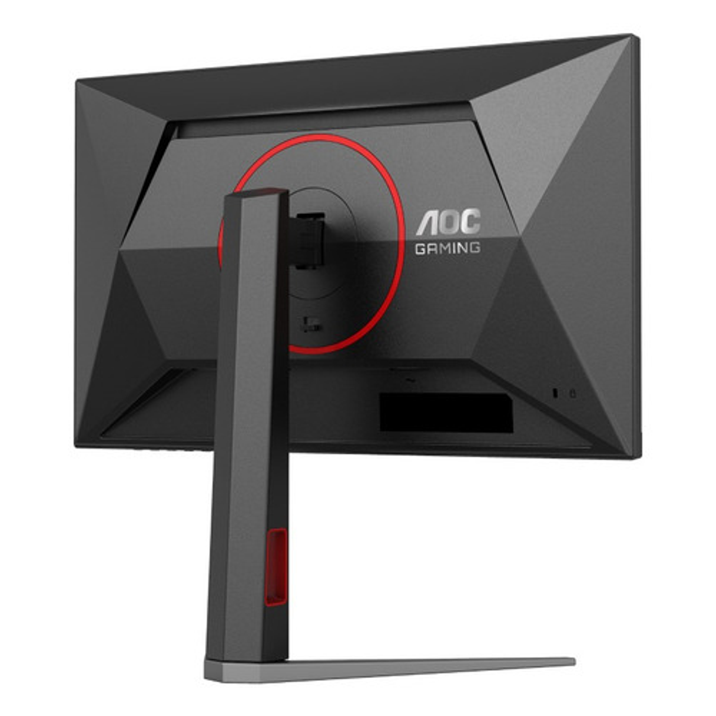 Monitor AOC Gaming 27 IPS FHD 180Hz (27G4) 6