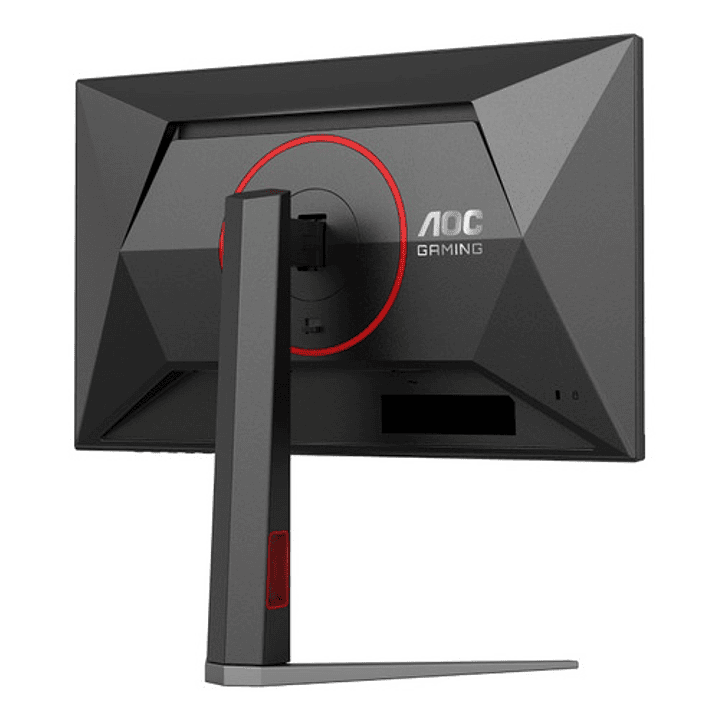 Monitor AOC Gaming 27 IPS FHD 180Hz (27G4) 6