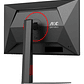 Monitor AOC Gaming 27 IPS FHD 180Hz (27G4) - Miniatura 6