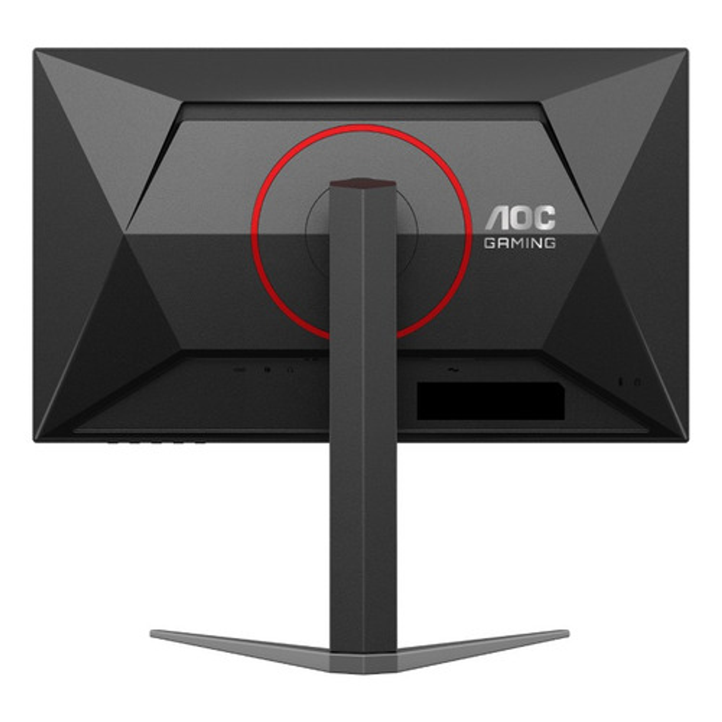 Monitor AOC Gaming 27 IPS FHD 180Hz (27G4) 8