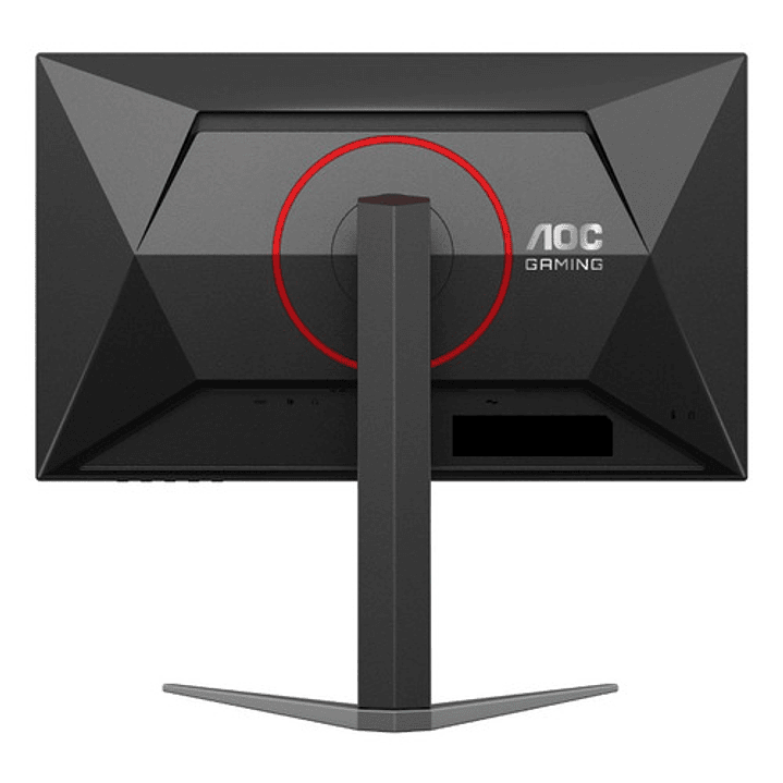 Monitor AOC Gaming 27 IPS FHD 180Hz (27G4) 8
