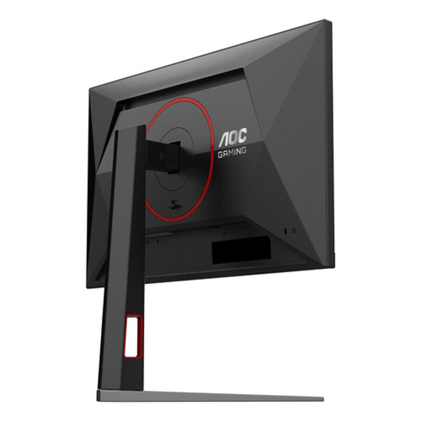 Monitor AOC Gaming 27 IPS FHD 180Hz (27G4) 9