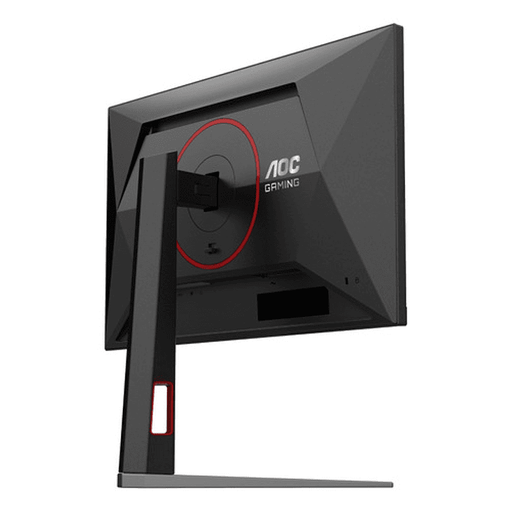 Monitor AOC Gaming 27 IPS FHD 180Hz (27G4) 9