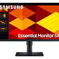 Monitor Samsung 24 FHD1920x1080 IPS 100Hz HAS PIV - Miniatura 1