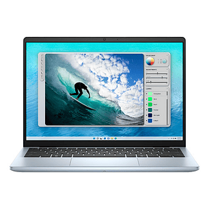 Dell Inspiron 14 5440 I7 16gb Ram 512gb Ssd Fhd Win 11 Pro Gris