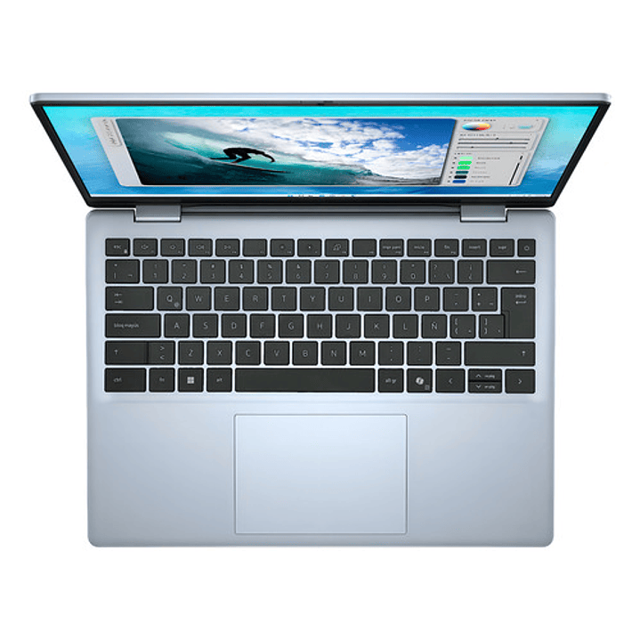 Dell Inspiron 14 5440 I7 16gb Ram 512gb Ssd Fhd Win 11 Pro Gris 3