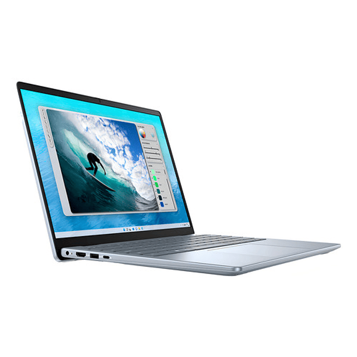 Dell Inspiron 14 5440 I7 16gb Ram 512gb Ssd Fhd Win 11 Pro Gris 4