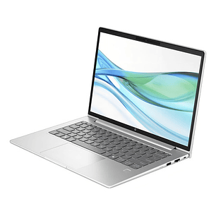 Notebook Hp Probook 440 G11 Intel Core Ultra 5 16gb Ram Plateado