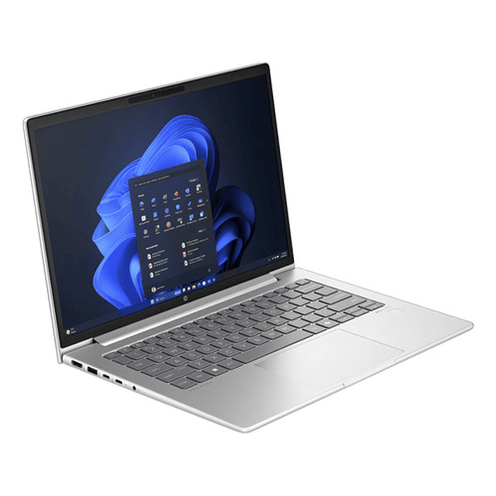 Notebook Hp Probook 440 G11 Intel Core Ultra 5 16gb Ram Plateado 3