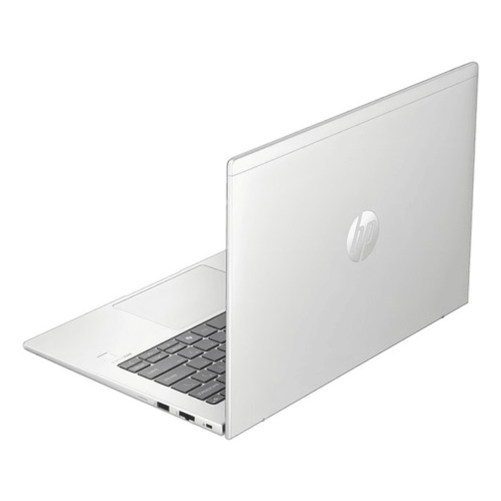 Notebook Hp Probook 440 G11 Intel Core Ultra 5 16gb Ram Plateado 4