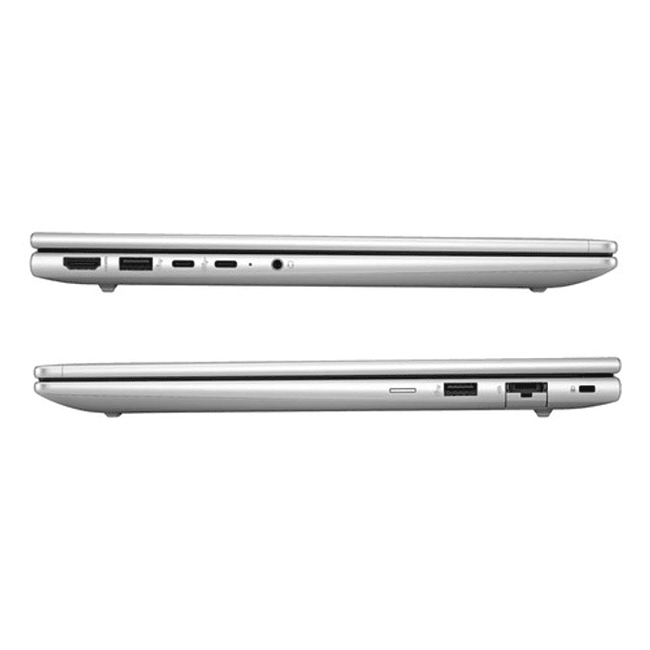 Notebook Hp Probook 440 G11 Intel Core Ultra 5 16gb Ram Plateado 5