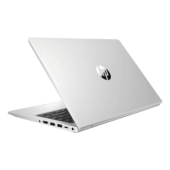 Notebook Hp Probook 440 G11 Intel Core Ultra 5 16gb Ram Plateado 7