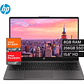 Laptop Hp 255 G10 Ryzen 3 8gb Ram Ssd 256gb Windows 11 Pro Negro - Miniatura 1