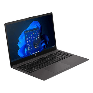 Laptop Hp 255 G10 Ryzen 3 8gb Ram Ssd 256gb Windows 11 Pro Negro