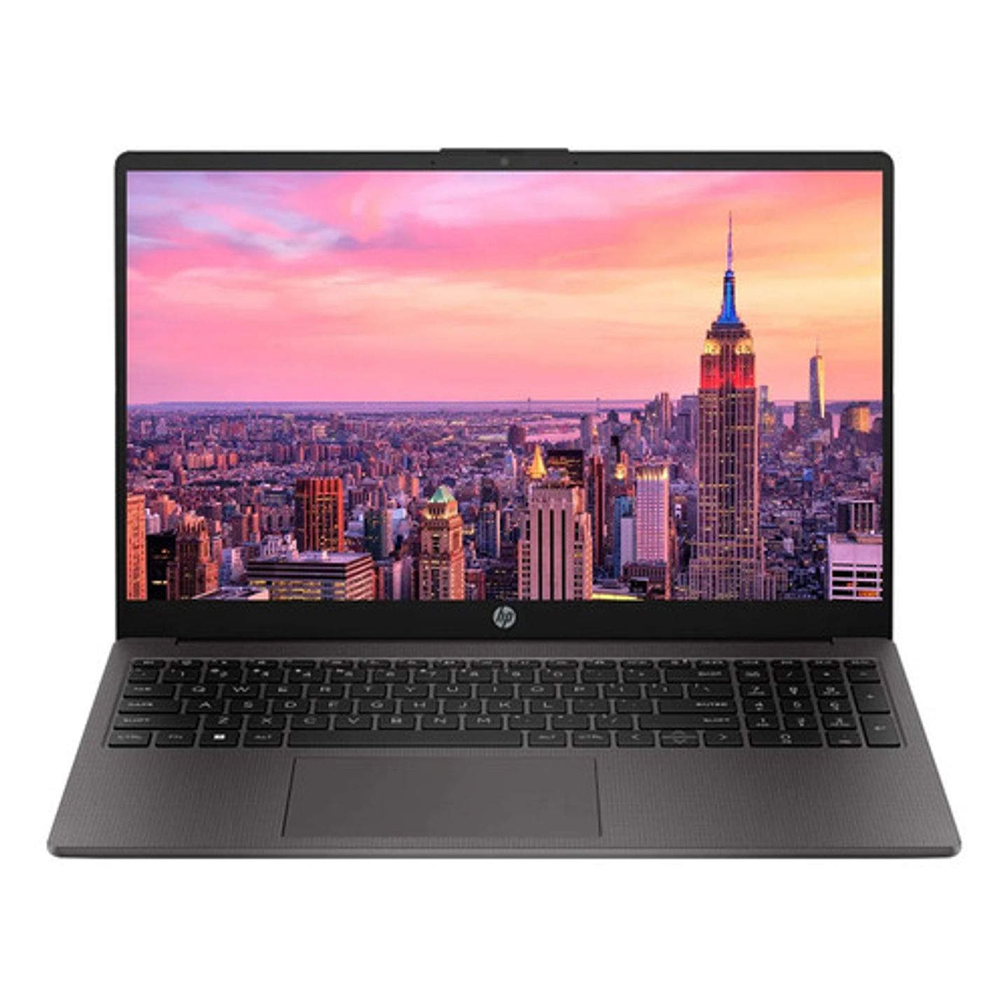 Laptop Hp 255 G10 Ryzen 3 8gb Ram Ssd 256gb Windows 11 Pro Negro 4
