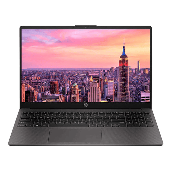Laptop Hp 255 G10 Ryzen 3 8gb Ram Ssd 256gb Windows 11 Pro Negro 4
