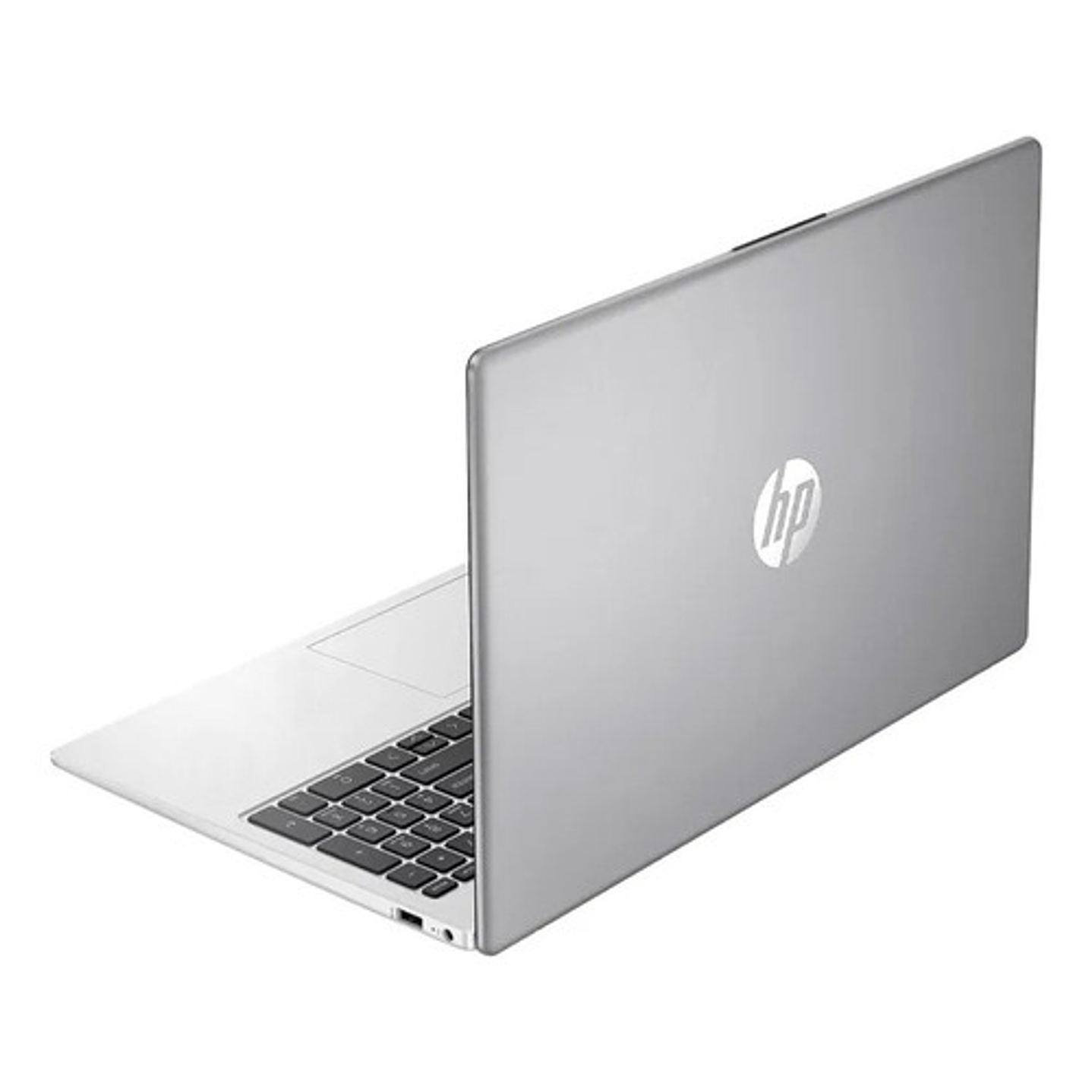 Laptop Hp 250 G10 Core I3 N305 8gb Ram 256gb Ssd Win 11 Pro Plateado 2