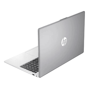Laptop Hp 250 G10 Core I3 N305 8gb Ram 256gb Ssd Win 11 Pro Plateado