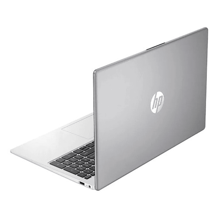 Laptop Hp 250 G10 Core I3 N305 8gb Ram 256gb Ssd Win 11 Pro Plateado 2