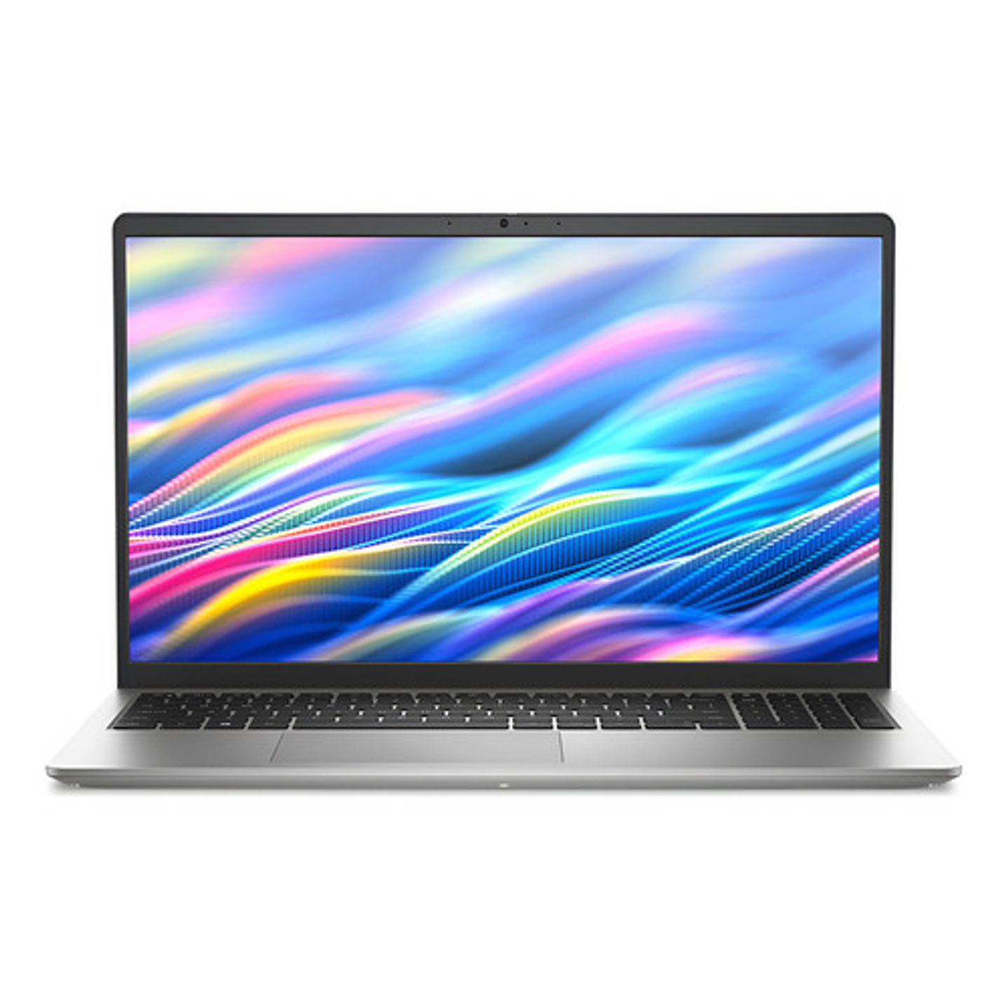 Laptop Dell Dc15250: Intel Core I5, 16gb, Ssd 512gb, W11 Gris 1