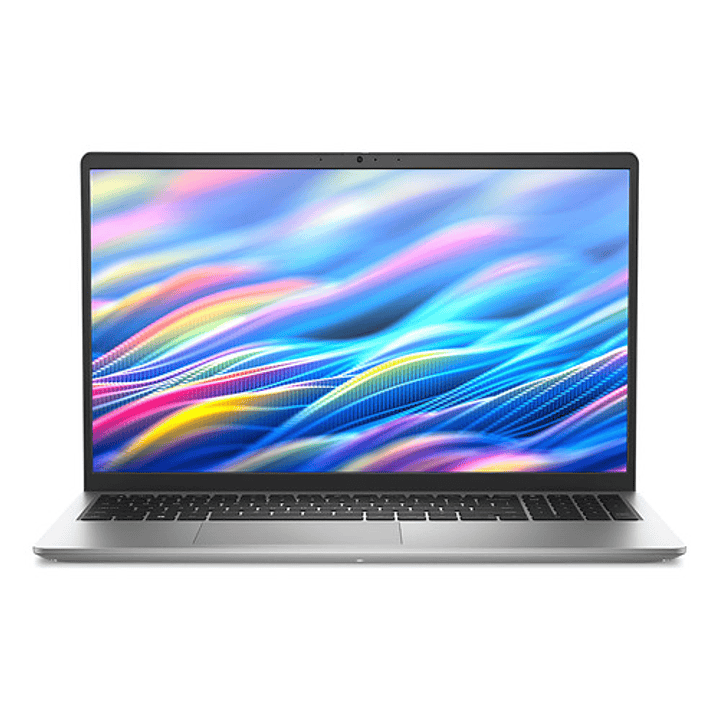 Laptop Dell Dc15250: Intel Core I5, 16gb, Ssd 512gb, W11 Gris 1