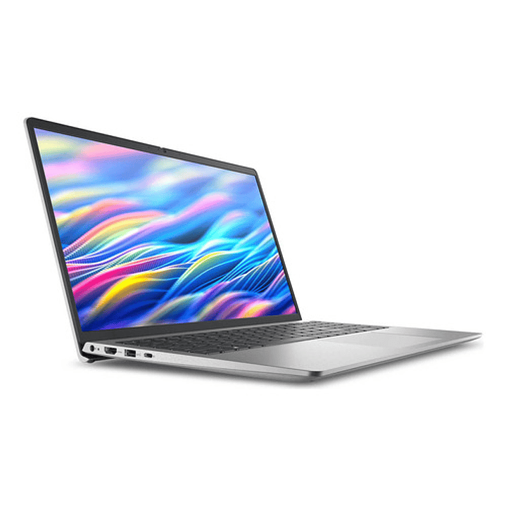 Laptop Dell Dc15250: Intel Core I5, 16gb, Ssd 512gb, W11 Gris 2