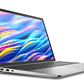 Laptop Dell Dc15250: Intel Core I5, 16gb, Ssd 512gb, W11 Gris - Miniatura 2