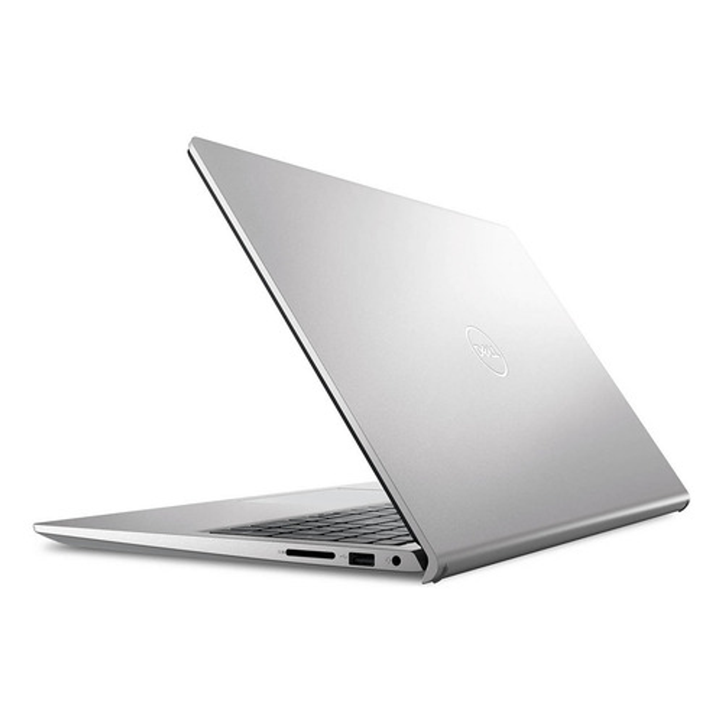 Laptop Dell Dc15250: Intel Core I5, 16gb, Ssd 512gb, W11 Gris 3