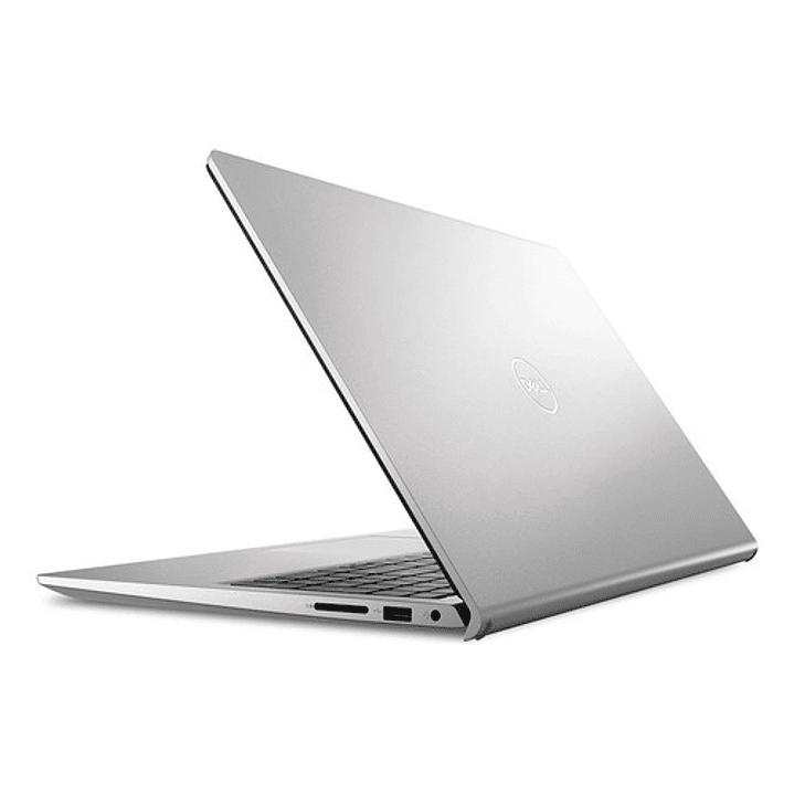 Laptop Dell Dc15250: Intel Core I5, 16gb, Ssd 512gb, W11 Gris 3