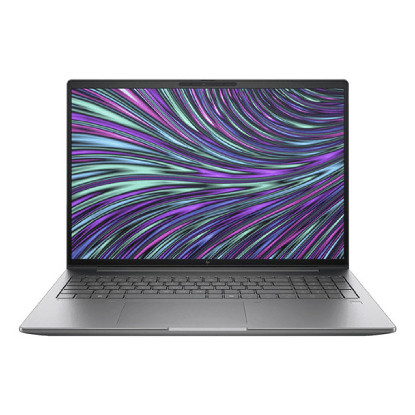 Hp Zbook 16 G11 Intel Ultra 9 16gb 1tb Rtx A1000 W11 Plateado 1