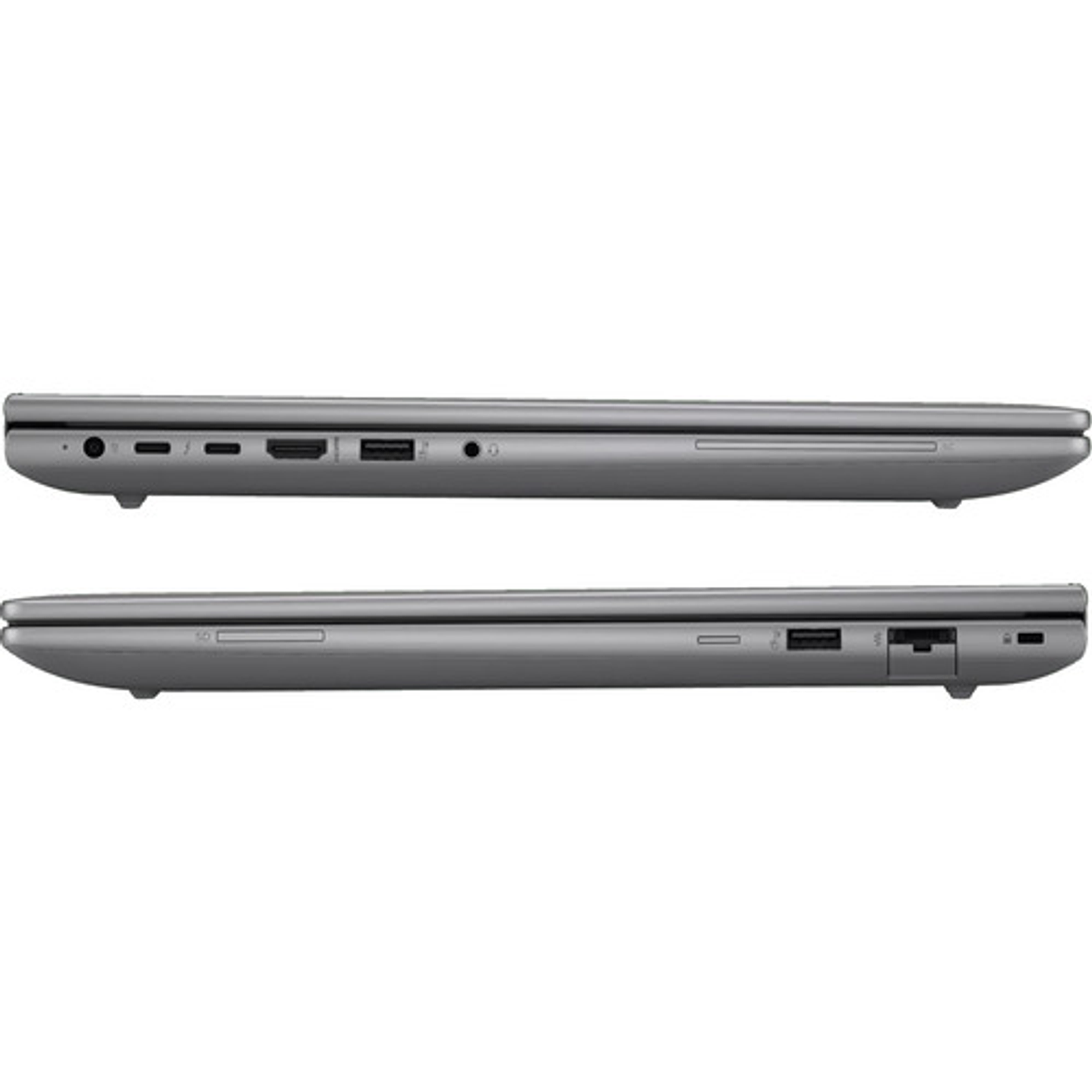 Hp Zbook 16 G11 Intel Ultra 9 16gb 1tb Rtx A1000 W11 Plateado 4