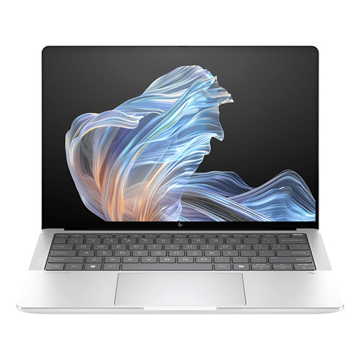 Notebook Hp Elitebook X Amd Ryzen Ai 7 Pro 360 32gb Ram 1tb  1