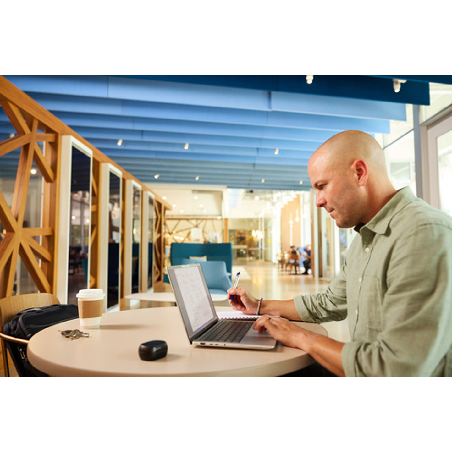 Notebook Hp Elitebook X Amd Ryzen Ai 7 Pro 360 32gb Ram 1tb  6