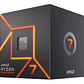 Procesador Amd Ryzen 7 7700 Am5 5.3ghz Ddr5 Pc Con Video - Miniatura 2