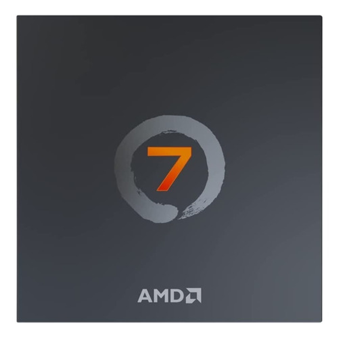 Procesador Amd Ryzen 7 7700 Am5 5.3ghz Ddr5 Pc Con Video 3