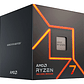 Procesador Amd Ryzen 7 7700 Am5 5.3ghz Ddr5 Pc Con Video - Miniatura 5