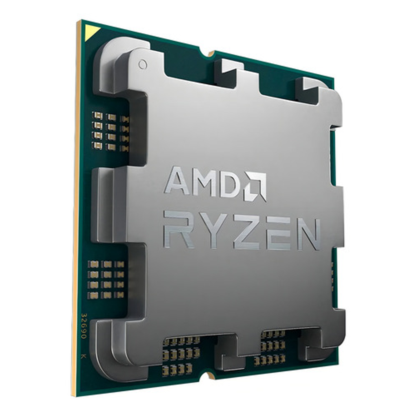 Procesador Amd Ryzen 7 7700 Am5 5.3ghz Ddr5 Pc Con Video 7