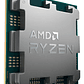 Procesador Amd Ryzen 7 7700 Am5 5.3ghz Ddr5 Pc Con Video - Miniatura 7