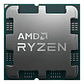 Procesador Amd Ryzen 7 7700 Am5 5.3ghz Ddr5 Pc Con Video - Miniatura 8