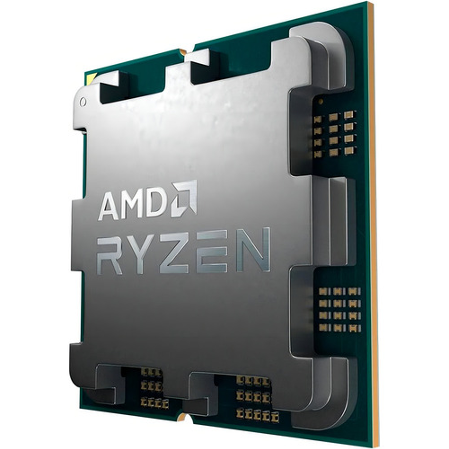 Procesador Amd Ryzen 7 7700 Am5 5.3ghz Ddr5 Pc Con Video 9