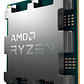 Procesador Amd Ryzen 7 7700 Am5 5.3ghz Ddr5 Pc Con Video - Miniatura 9