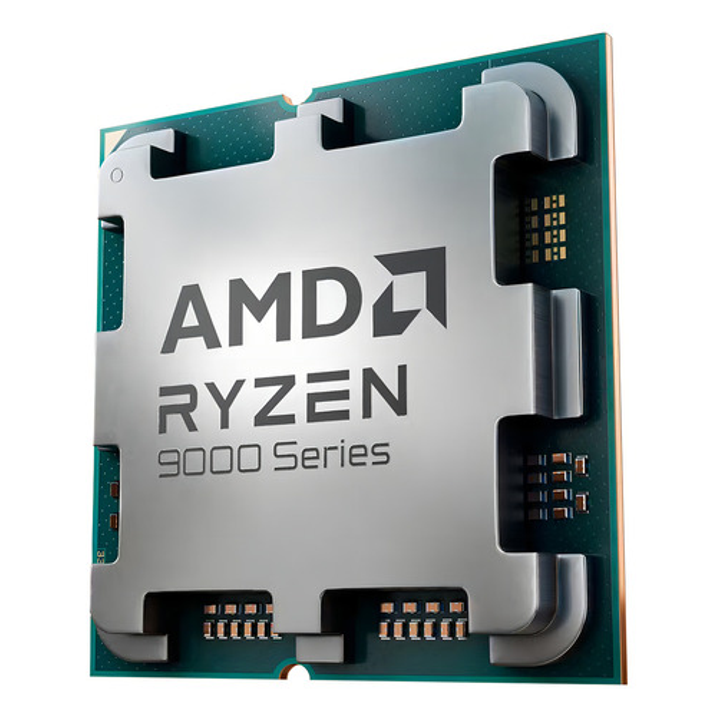 Procesador Amd Ryzen 9 9950x Gamer De Alto Rendimiento 6