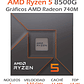 Procesador Amd Ryzen 5 8500g 6 Núcleos Socket Am5 3.5ghz - Miniatura 3