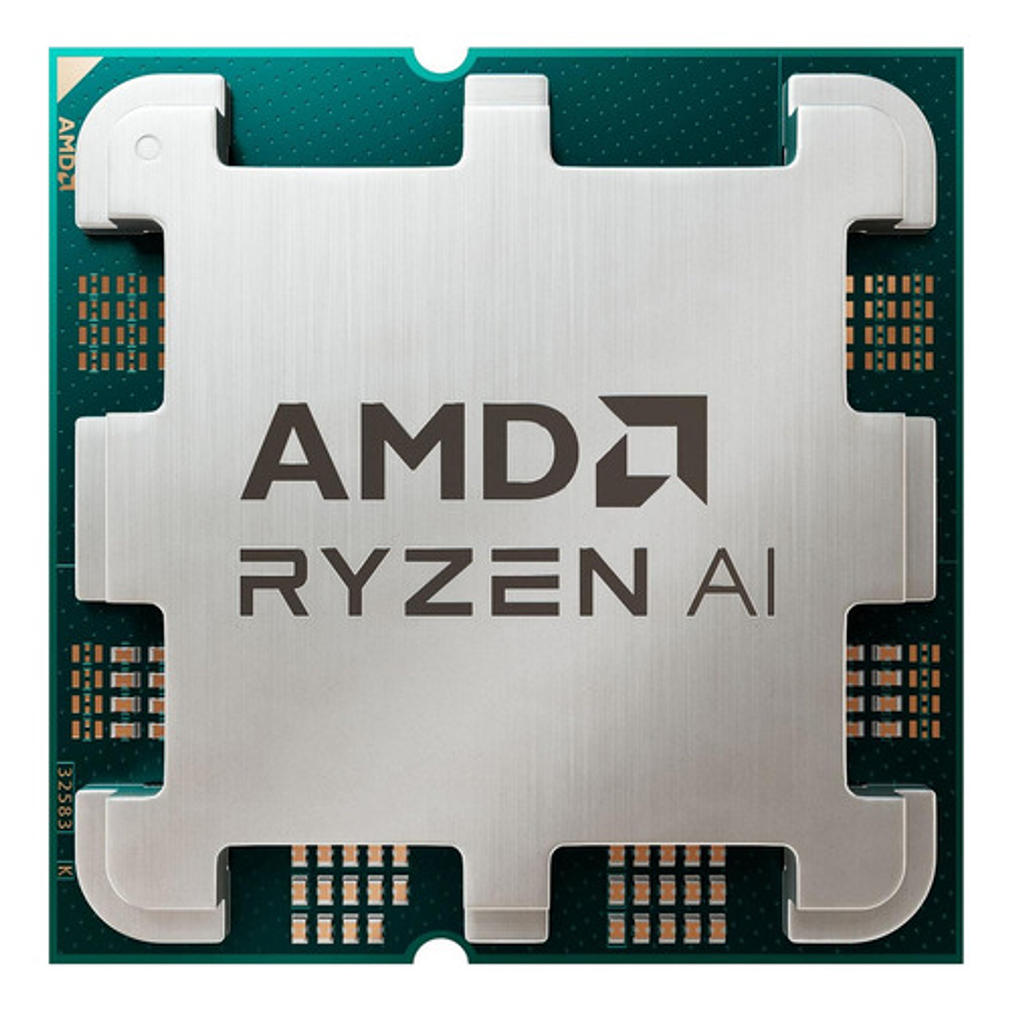 Procesador Amd Ryzen 5 8500g 6 Núcleos Socket Am5 3.5ghz 4