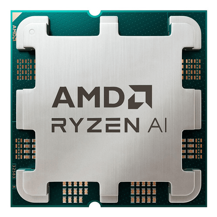 Procesador Amd Ryzen 5 8500g 6 Núcleos Socket Am5 3.5ghz 4