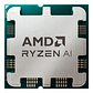 Procesador Amd Ryzen 5 8500g 6 Núcleos Socket Am5 3.5ghz - Miniatura 4