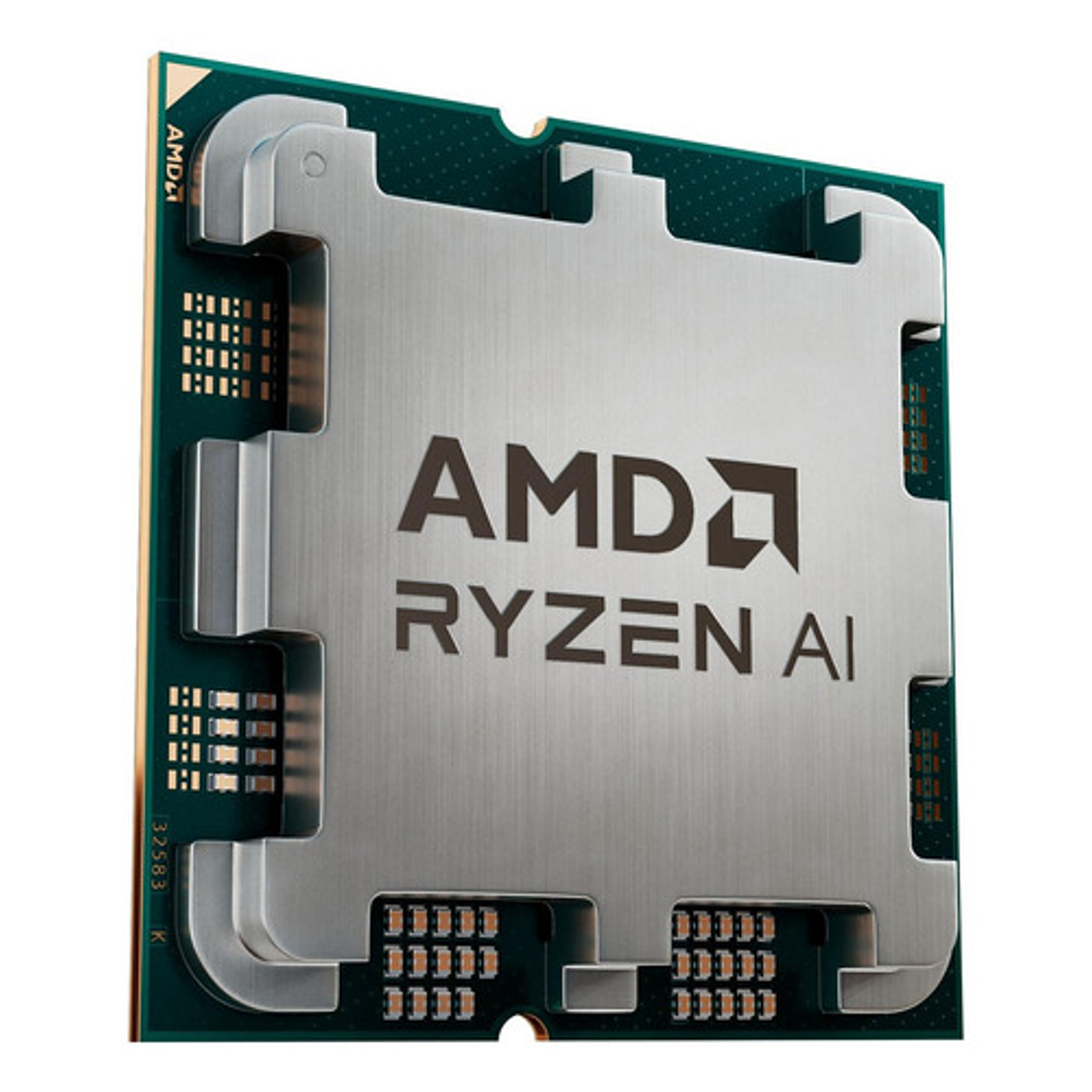 Procesador Amd Ryzen 5 8500g 6 Núcleos Socket Am5 3.5ghz 5